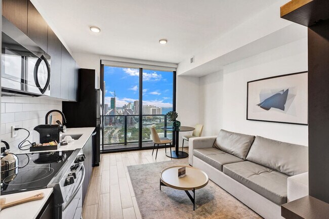 Foto del edificio - 398 NE 5th St