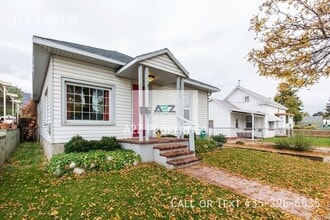 Building Photo - 175 S 600 W