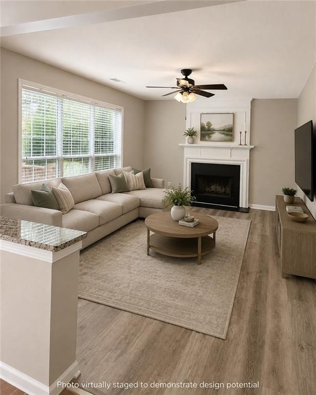 Foto del edificio - 355 Waddington Trail