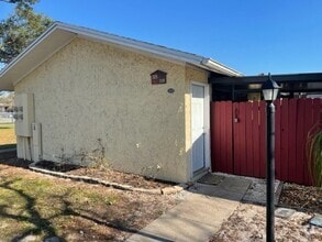 Building Photo - 319 San Miguel St