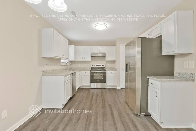 Foto del edificio - 1573 Mountain View Cir NW