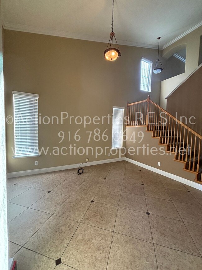 Foto del edificio - West Roseville, Crocker Ranch Two Story, 4...