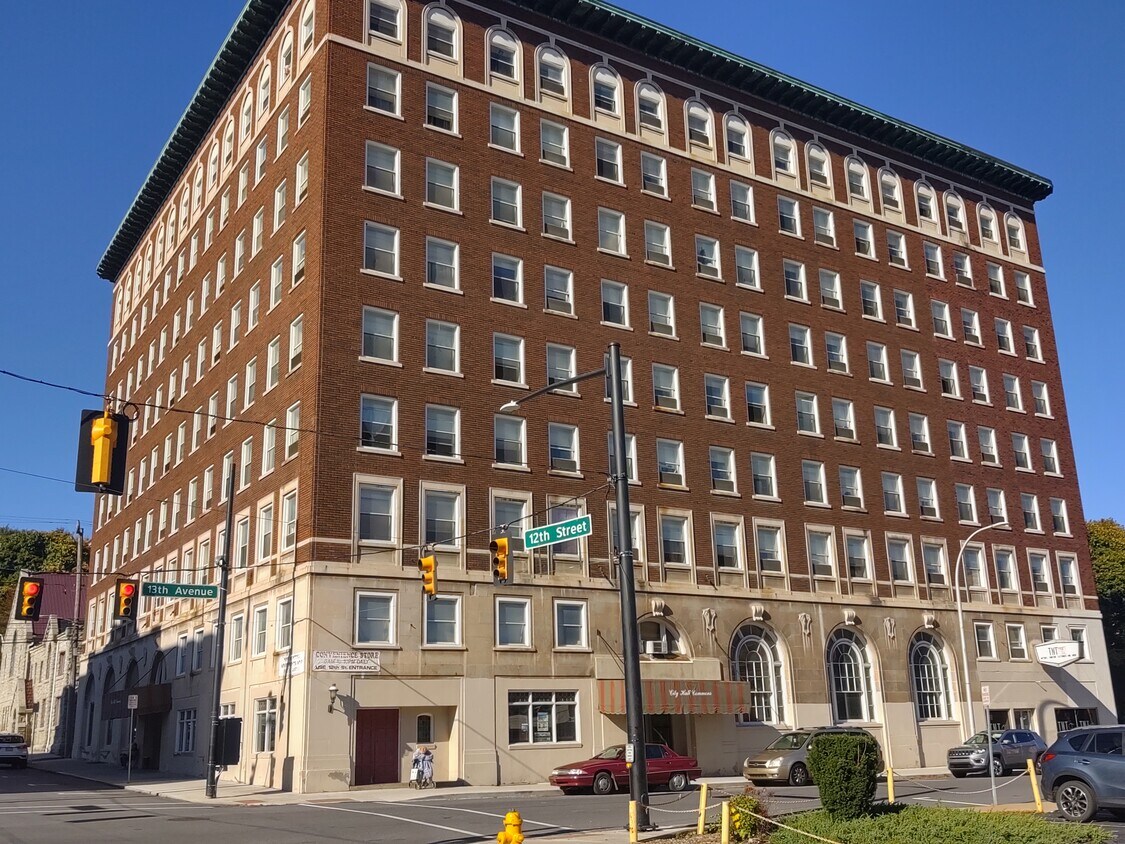 1314 N 13th St, Altoona, PA 16601 Apartments in Altoona, PA