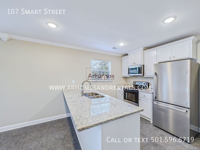 Foto del edificio - 107 Smart St