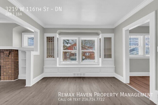 Foto del edificio - 3219 W 116th St