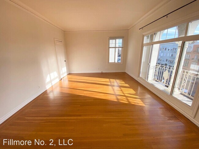 Building Photo - 3670 Fillmore St