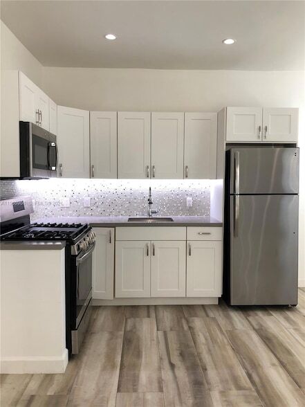 Foto del edificio - 1618 Michigan Ave