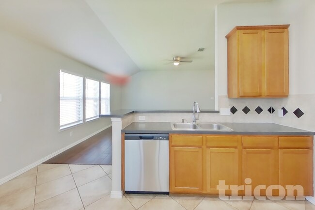 Foto del edificio - 8621 Sagebrush Trail