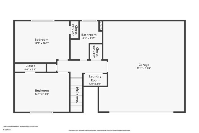 Foto del edificio - 248 Pebble Creek Dr