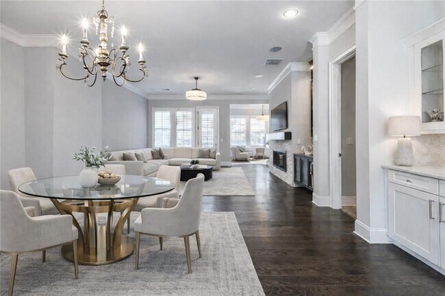 Foto del edificio - 3618 Brookleigh Ln NE