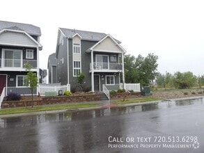 Building Photo - 18703 E 54th Ave