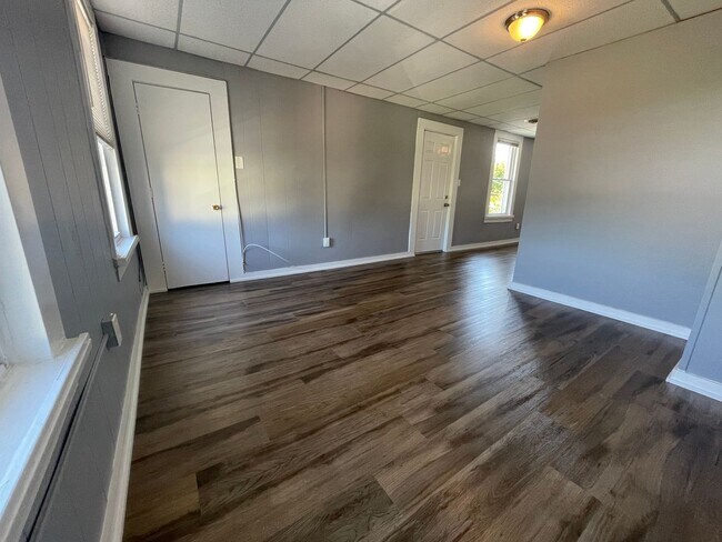 Building Photo - 1 Richmond