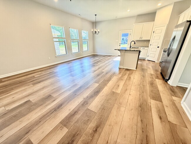 Foto del edificio - 16541 Aspen Ln