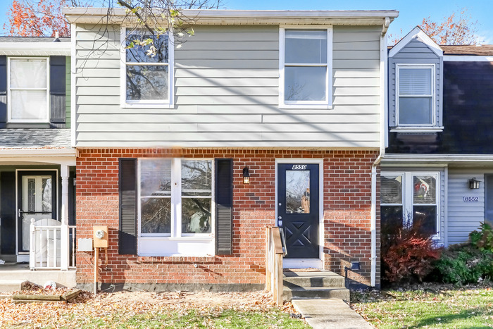 Primary Photo - Charming Townhome