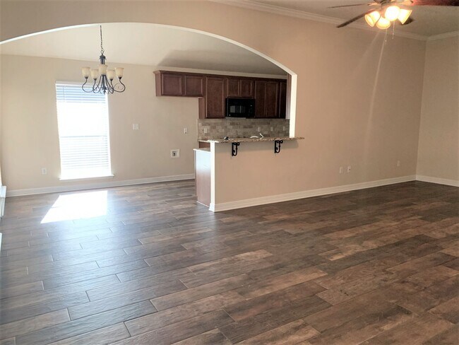 Foto del edificio - SAVANNAH PLACE- SOUTH BOSSIER