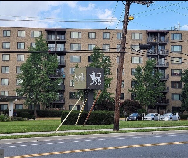 3450 Toledo Ter Unit 324, Hyattsville, MD 20782 Condo for Rent in