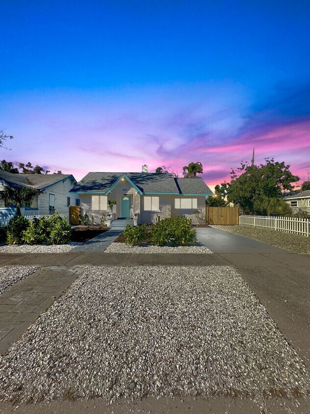 Foto principal - 3/2 Charming 1920s Bungalow