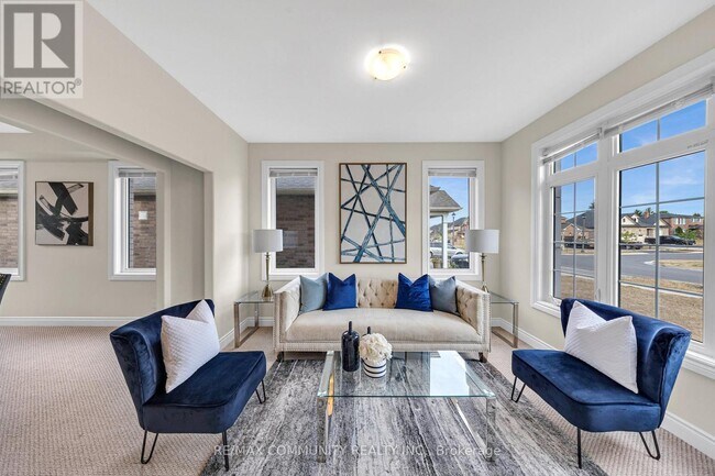 Photo du bâtiment - 78 Alcorn Dr