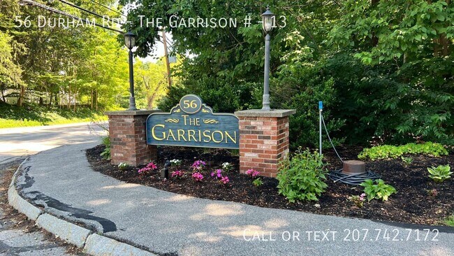 Foto del edificio - 56 Durham Rd