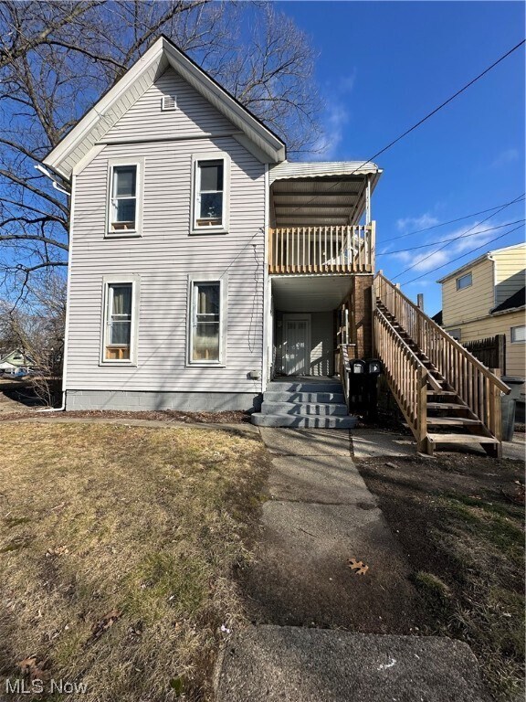 Primary Photo - 383 Zeller Ave