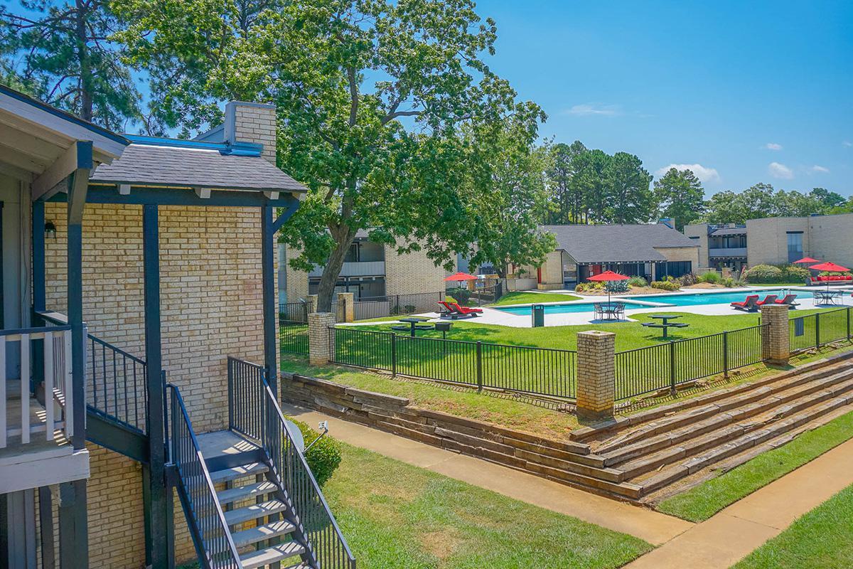 Magnolia Pointe Apartments in Longview, TX