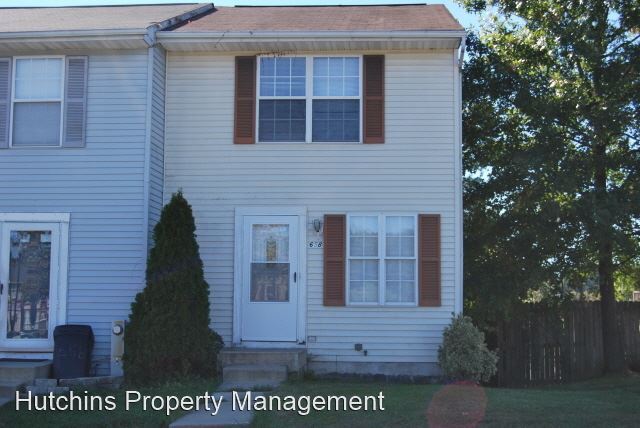Primary Photo - 2 br, 2 bath House - 658 Harr Park Ct