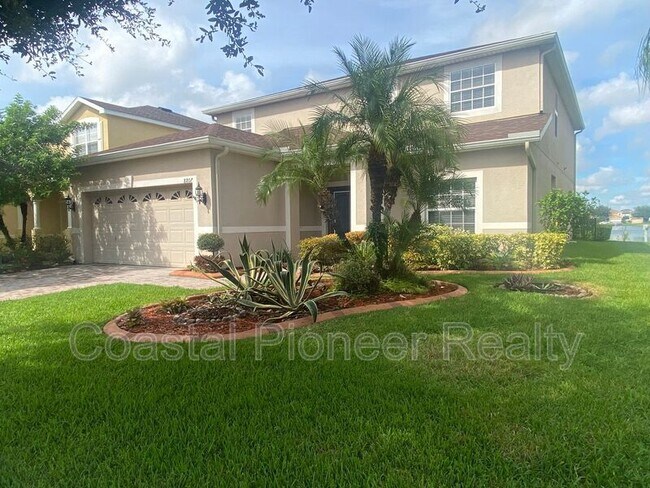 Foto del edificio - 8807 Cameron Crest Dr