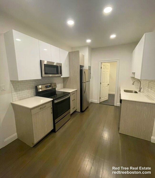 Photo - 31 Temple St Apartment