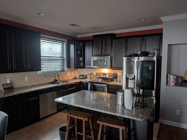 Foto del edificio - 4314 Connestee Ct