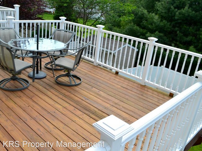 Building Photo - 3 br, 3.5 bath House - 1536 Sunswept Drive