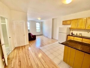 Open Kitchen - 7318 3rd Ave