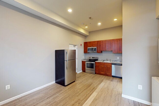 Foto del edificio - 2202 Maryland Ave