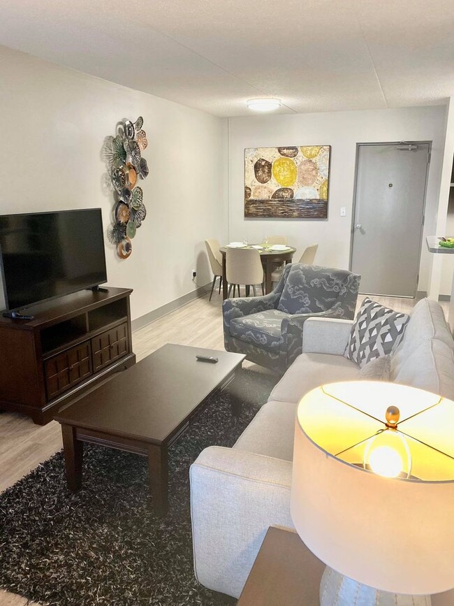 Foto del interior - The Village at Grays Lake