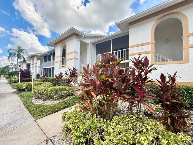 Building Photo - Annual Furnished 2 Bedroom Condo - Tara Go...