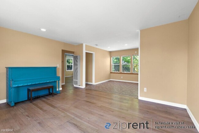 Building Photo - 3 br, 1 bath House - 5001 Garvin Ave, Rich...