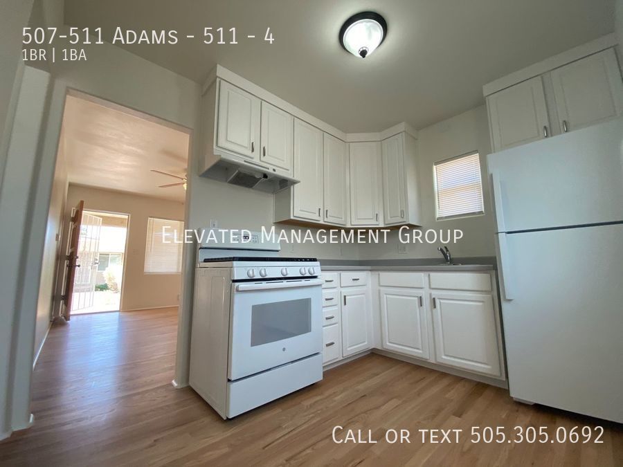 Primary Photo - Fantastic Living Opportunity. Completely R...