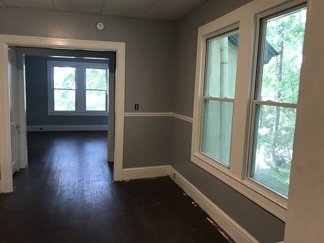 Dining Room - 1028 Clay Ave