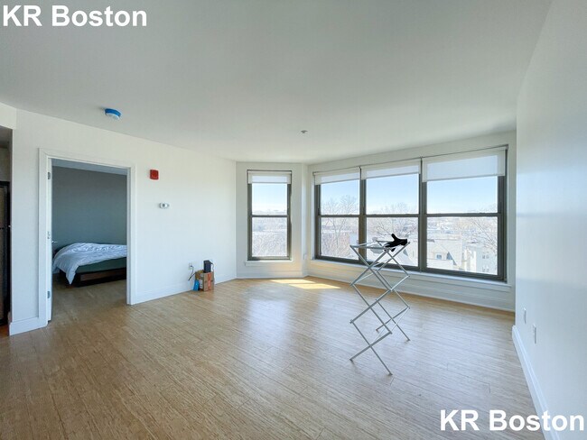 Foto del edificio - 40 Malvern St