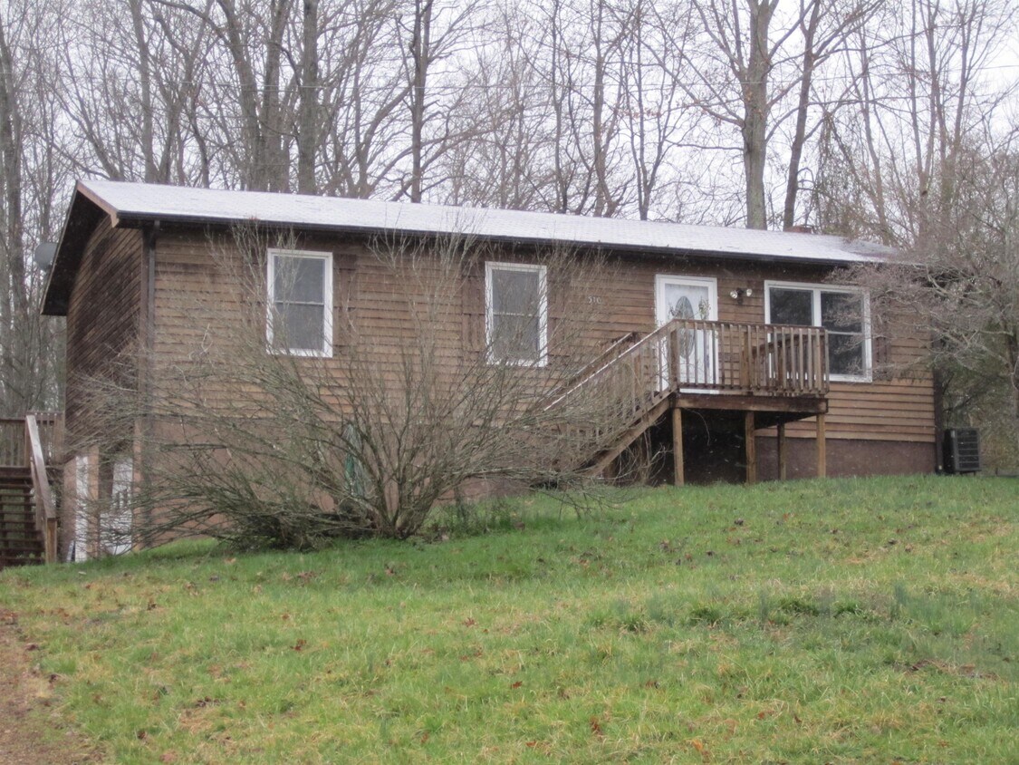 Primary Photo - 510 Park Ln