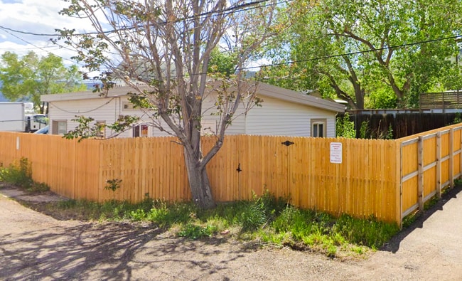 Photo - 4881 Broadway (Boulder, CO) House