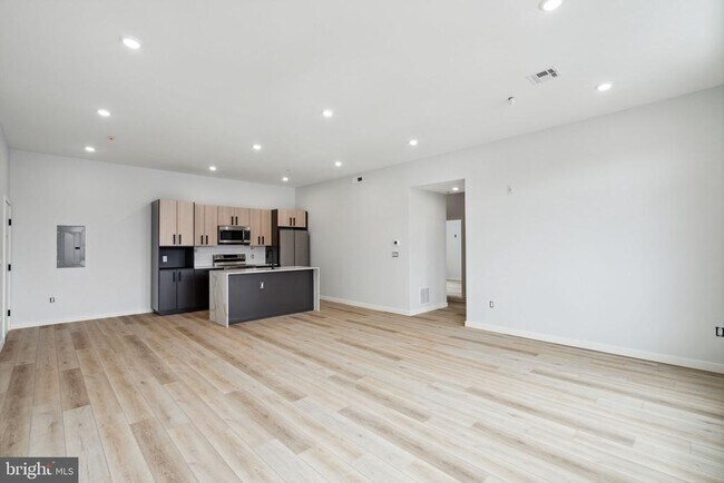 Foto del edificio - 1112 E Berks St