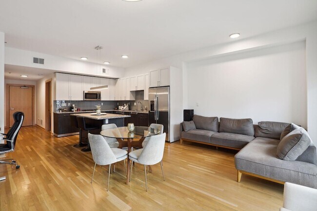 Foto del edificio - 1240 S 2nd St