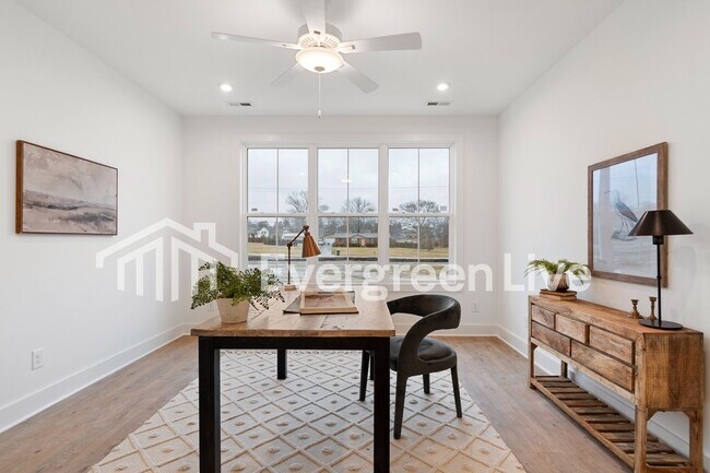 Building Photo - 129 Leggo Ave