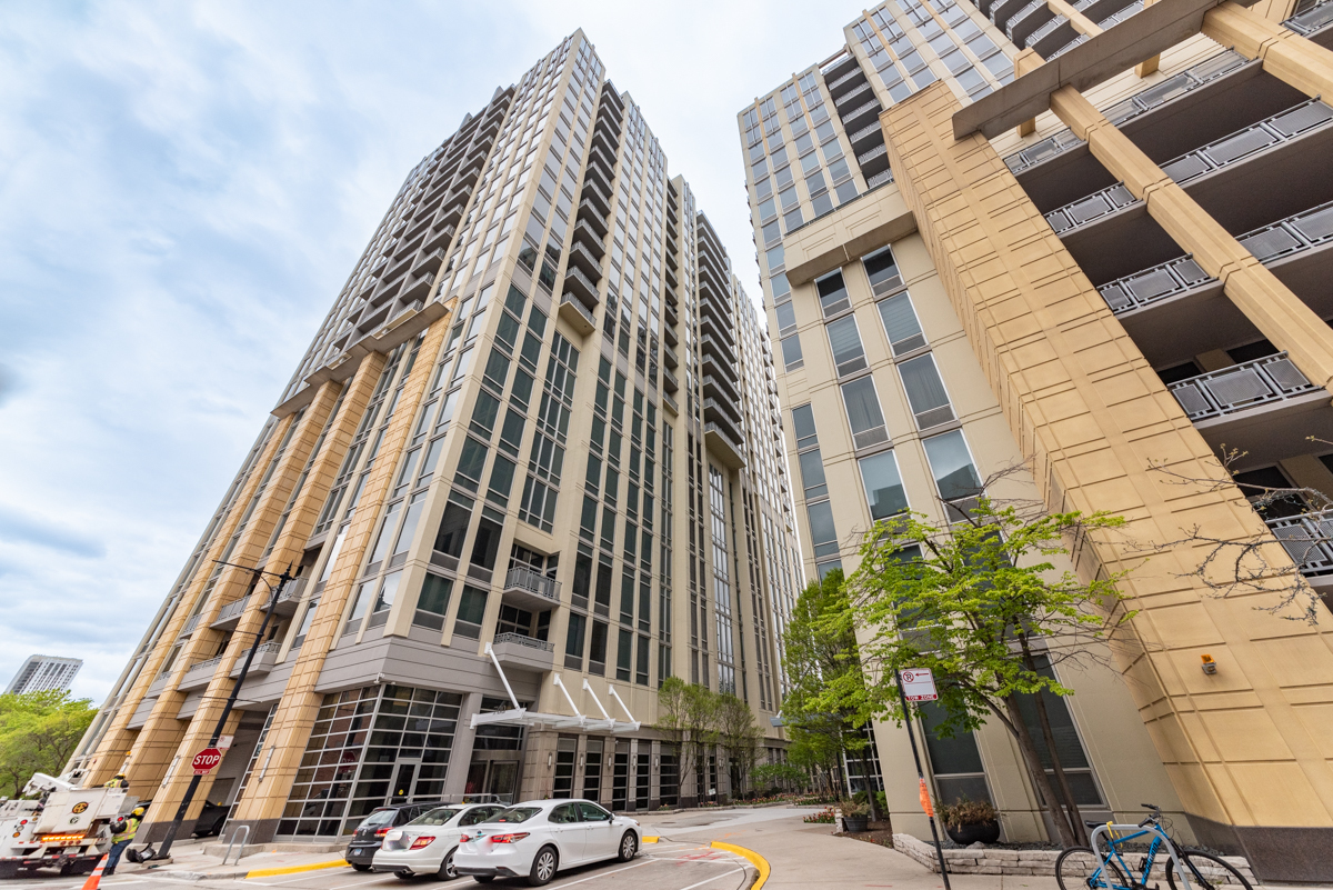 Foto principal - 700 N Larrabee St