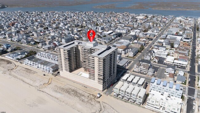 Foto del edificio - 9600 Atlantic Ave