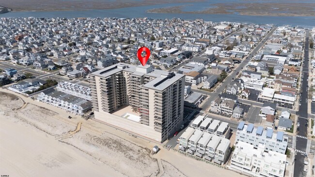 Building Photo - 9600 Atlantic Ave