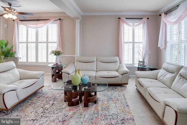 Foto del edificio - 15688 William Bayliss Ct
