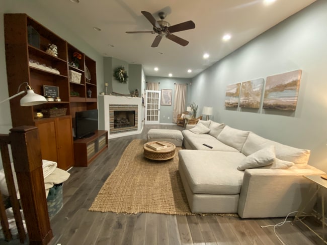 Photo - 936 N 4th St Townhome