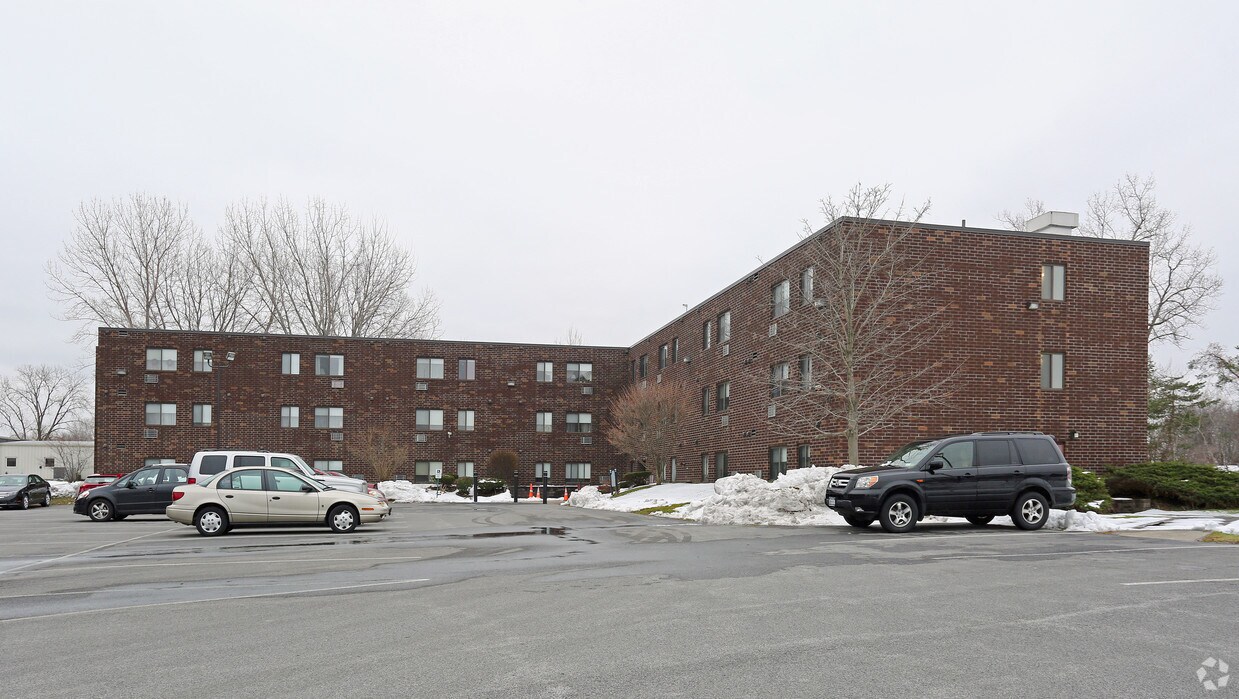 Foto principal - Holy Wisdom Apartments