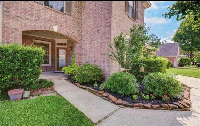 Foto del edificio - 20723 Great Laurel Ct